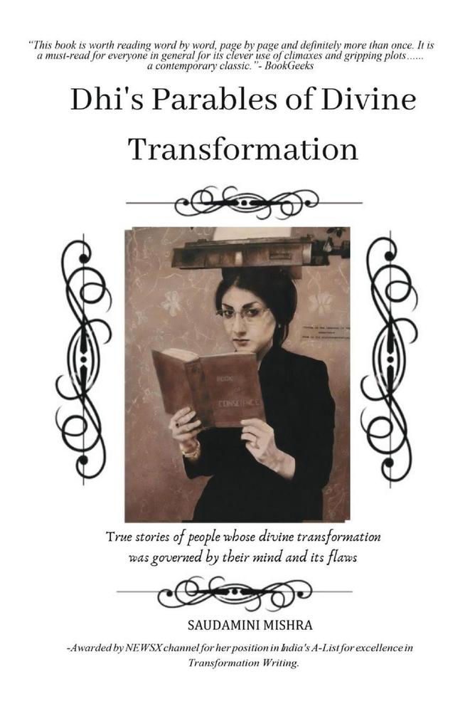 Dhi's Parables of Divine Transformation