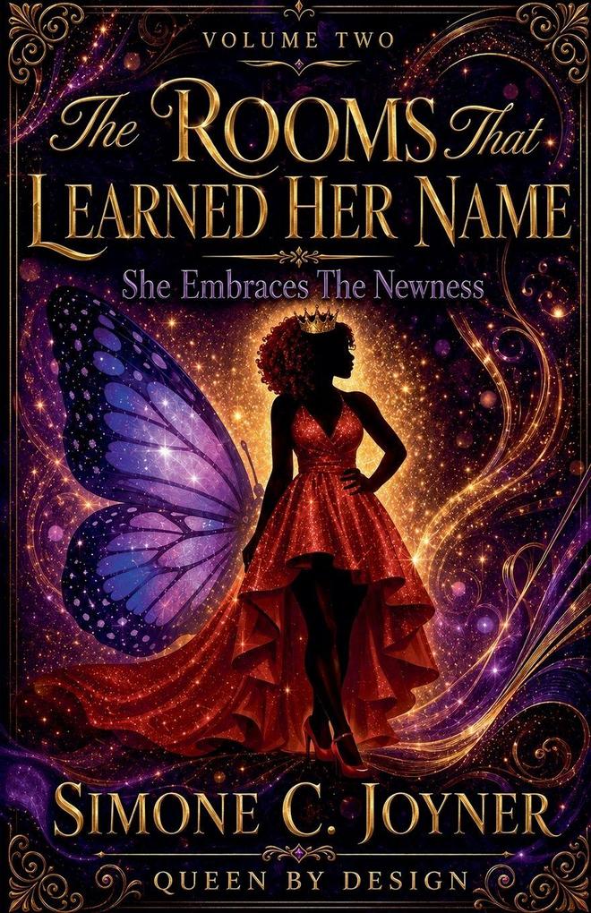 The Rooms That Learned Her Name