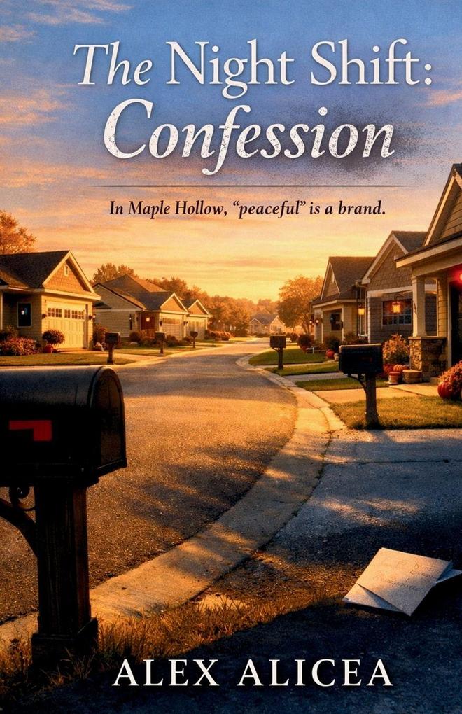 The Night Shift Confession
