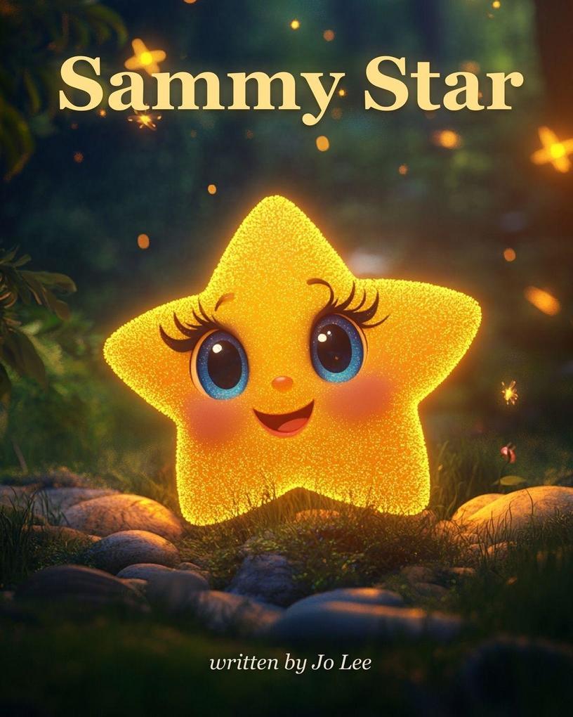 Sammy Star