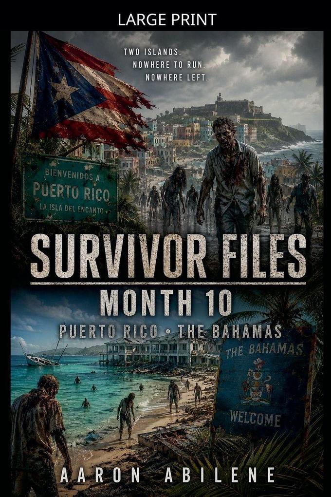 Survivor Files