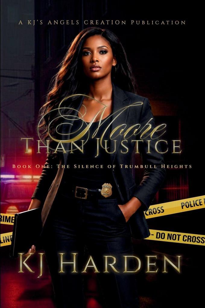 Moore Than Justice