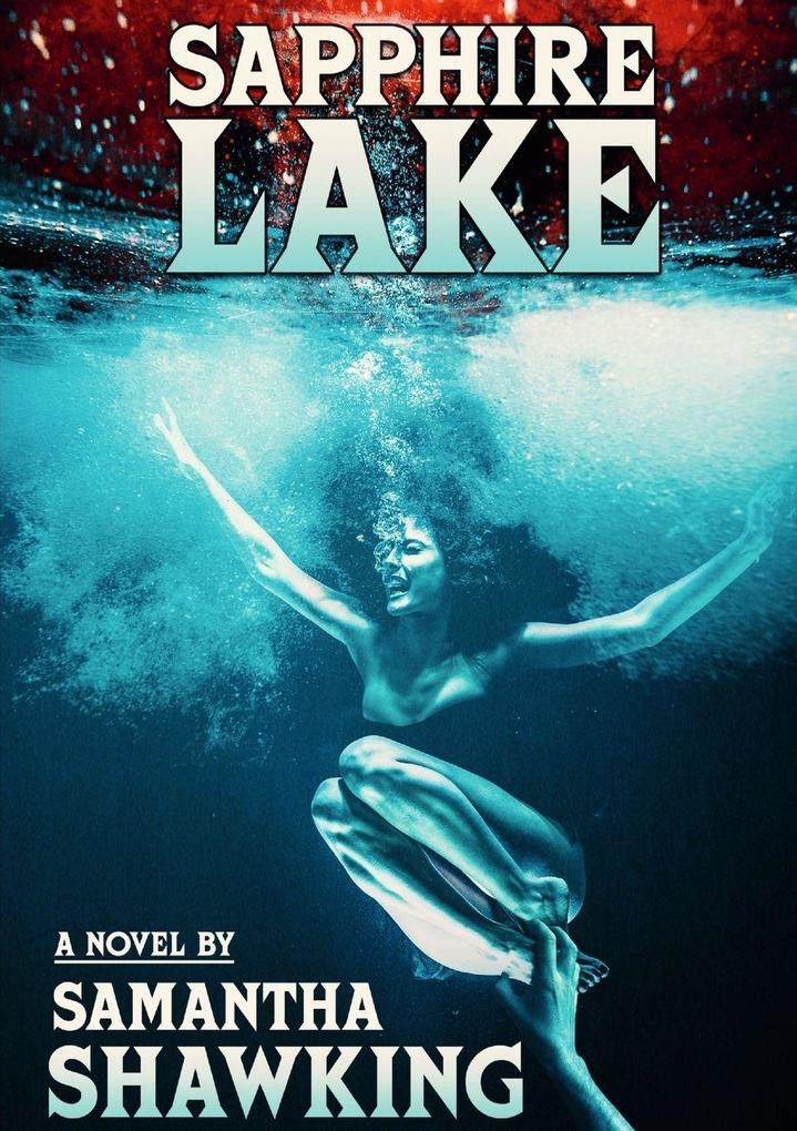 Sapphire Lake