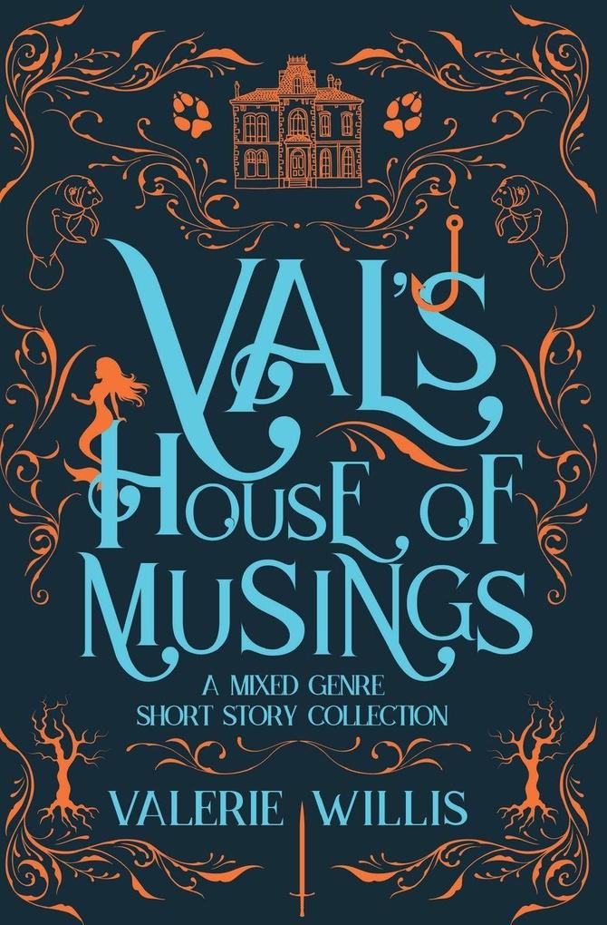 Val's House of Musings