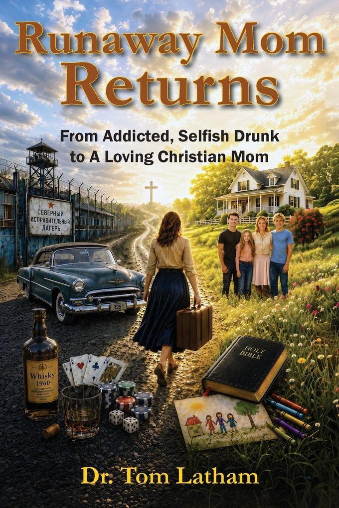 Runaway Mom Returns