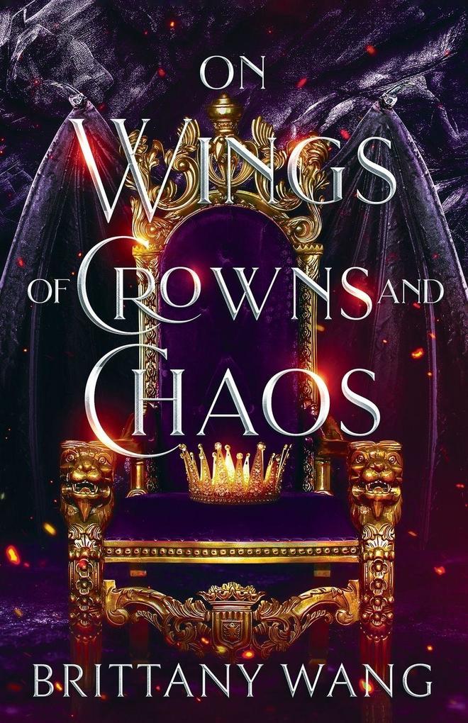 On Wings of Crowns and Chaos