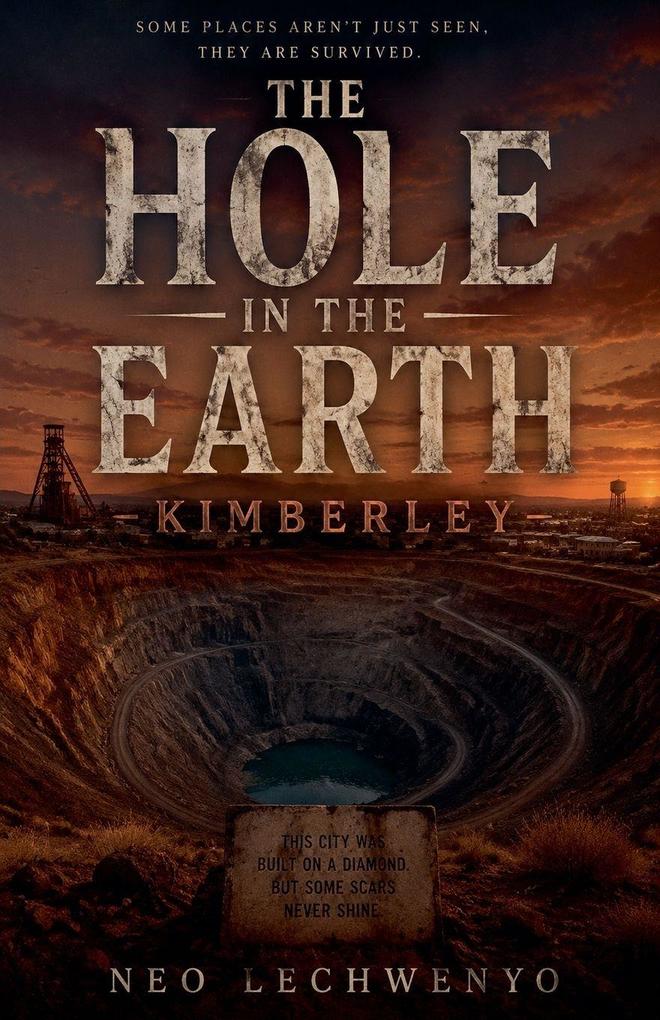 The Hole in the Earth