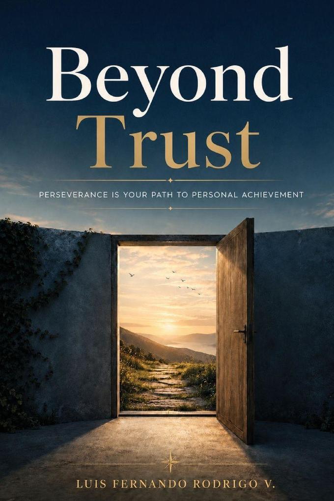Beyond Trust