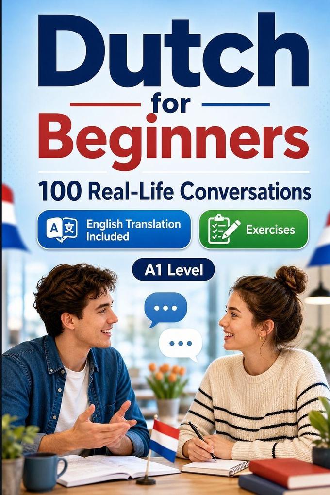 Dutch for Beginners A1