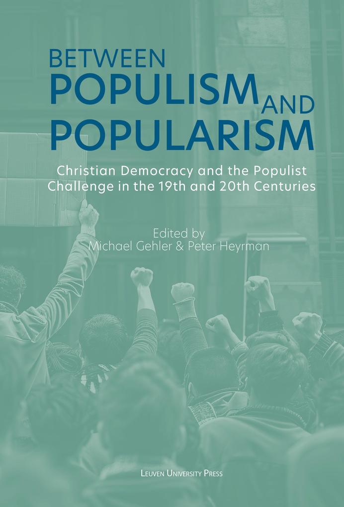 Between Populism and Popularism