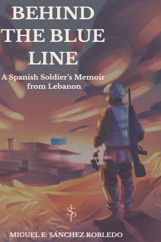 Behind the Blue Line