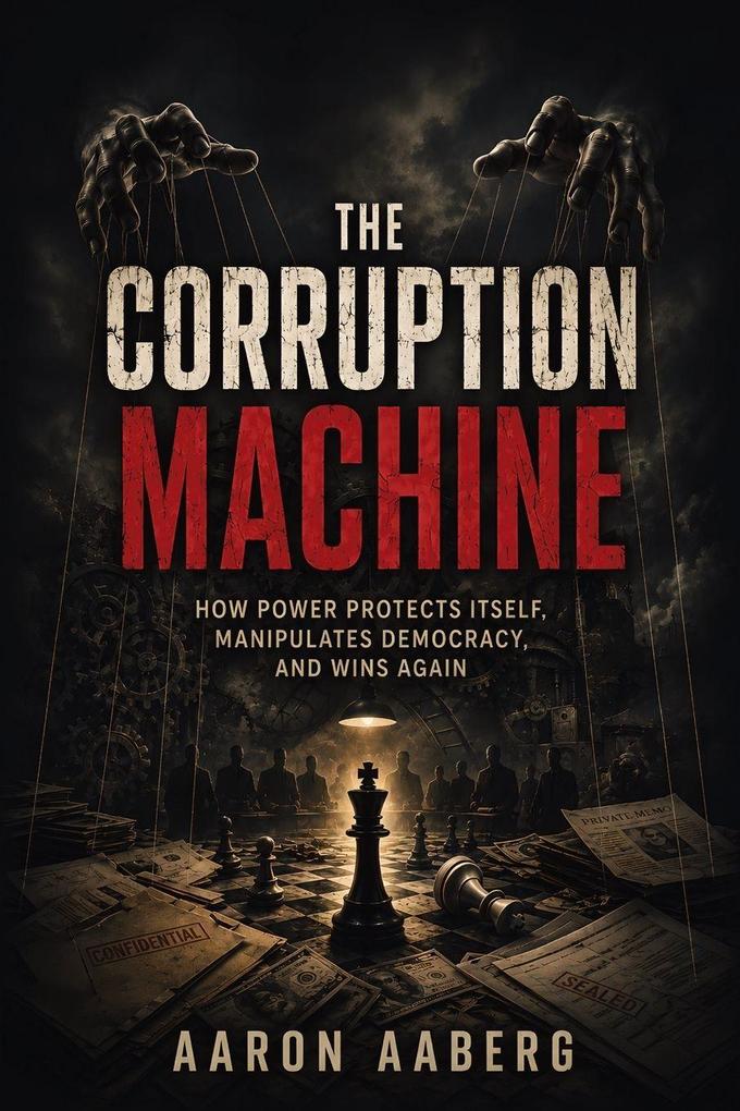 The Corruption Machine