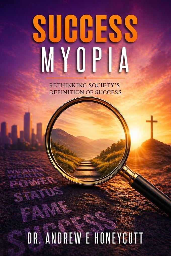 Success Myopia