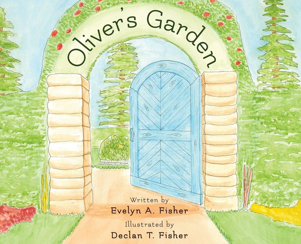 Oliver's Garden