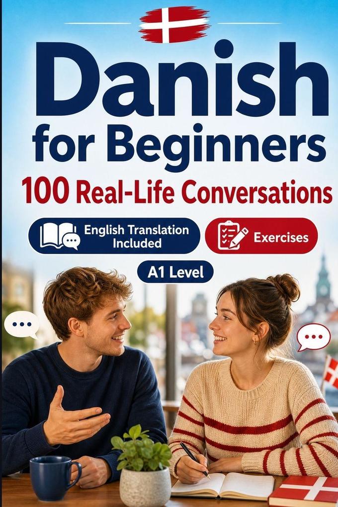 Danish for Beginners A1