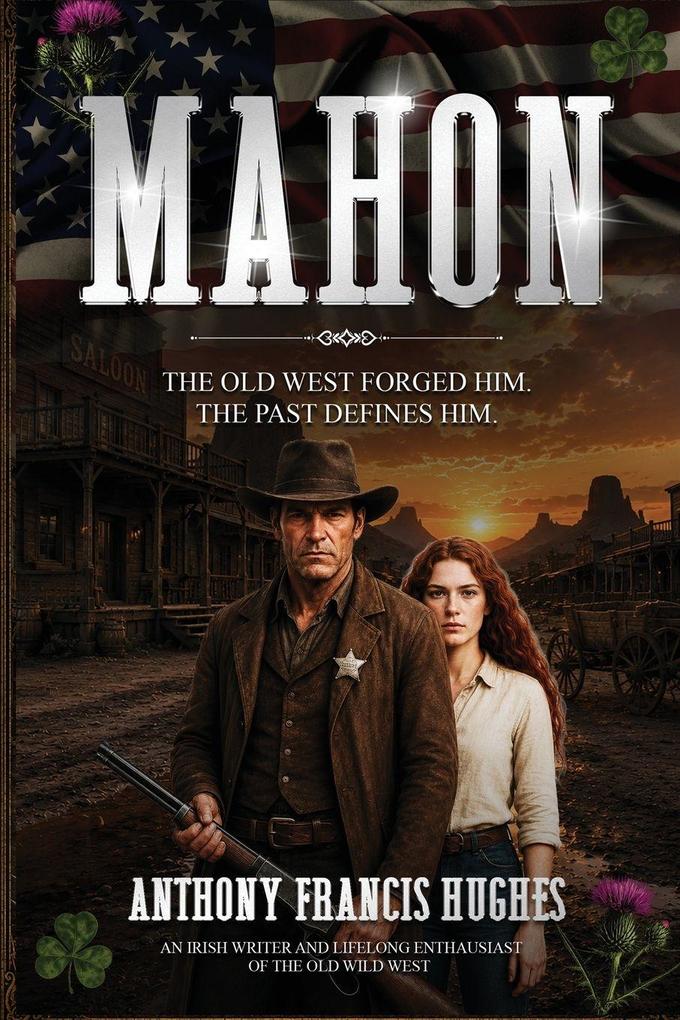 Mahon