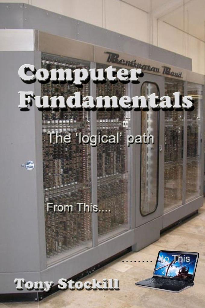 computer fundamentals