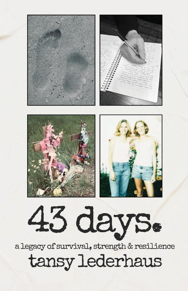 43 days.