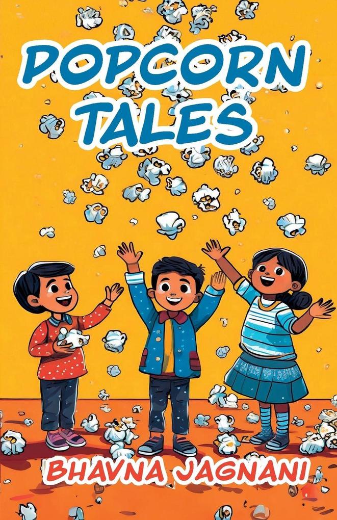 Popcorn Tales