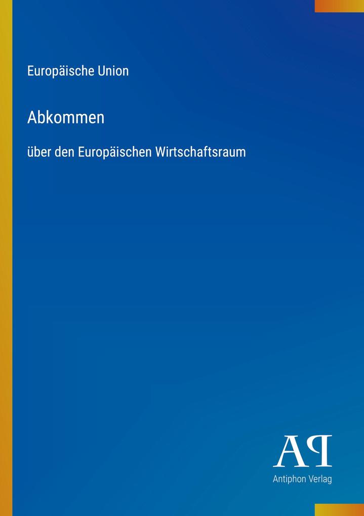 Abkommen