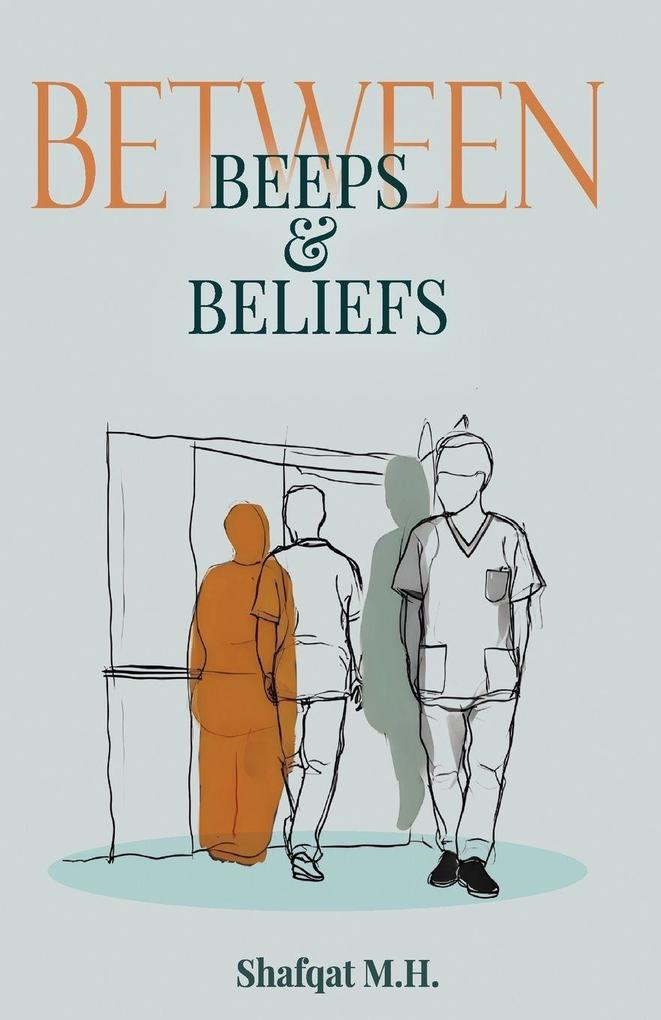 Between Beeps and Beliefs