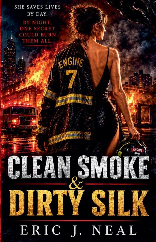Clean Smoke & Dirty Silk