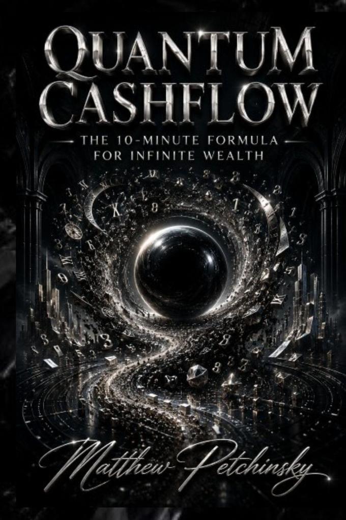 Quantum Cashflow