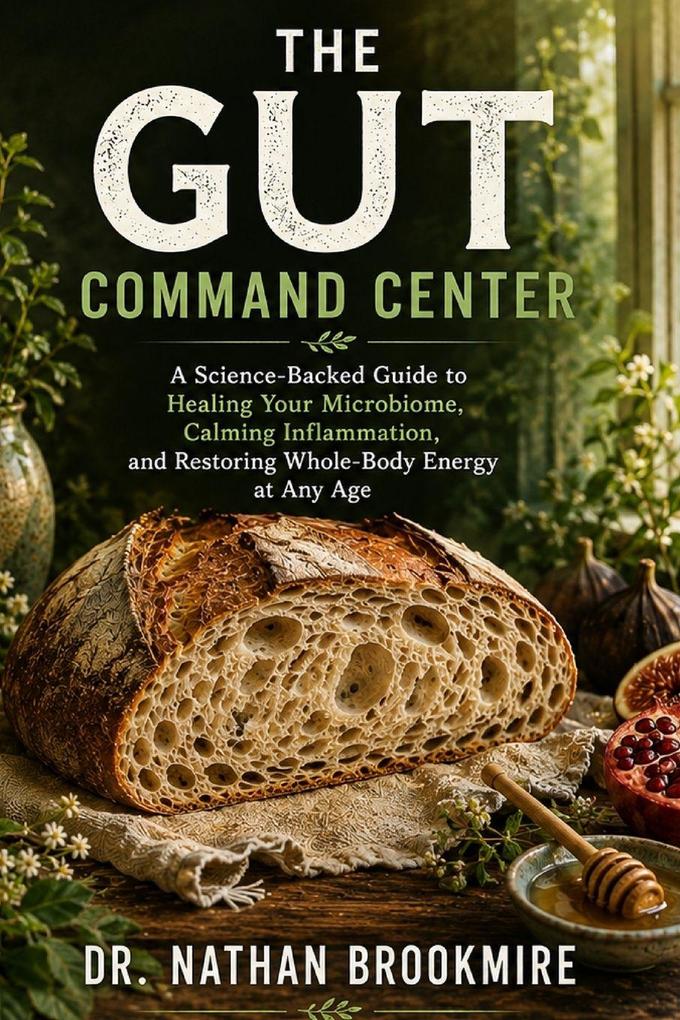 The Gut Command Center