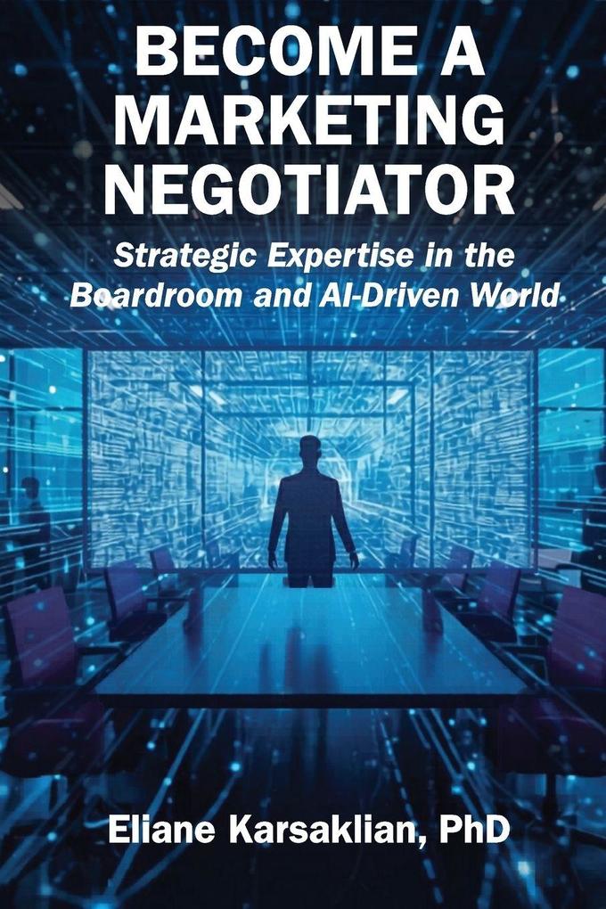 Become a Marketing Negotiator