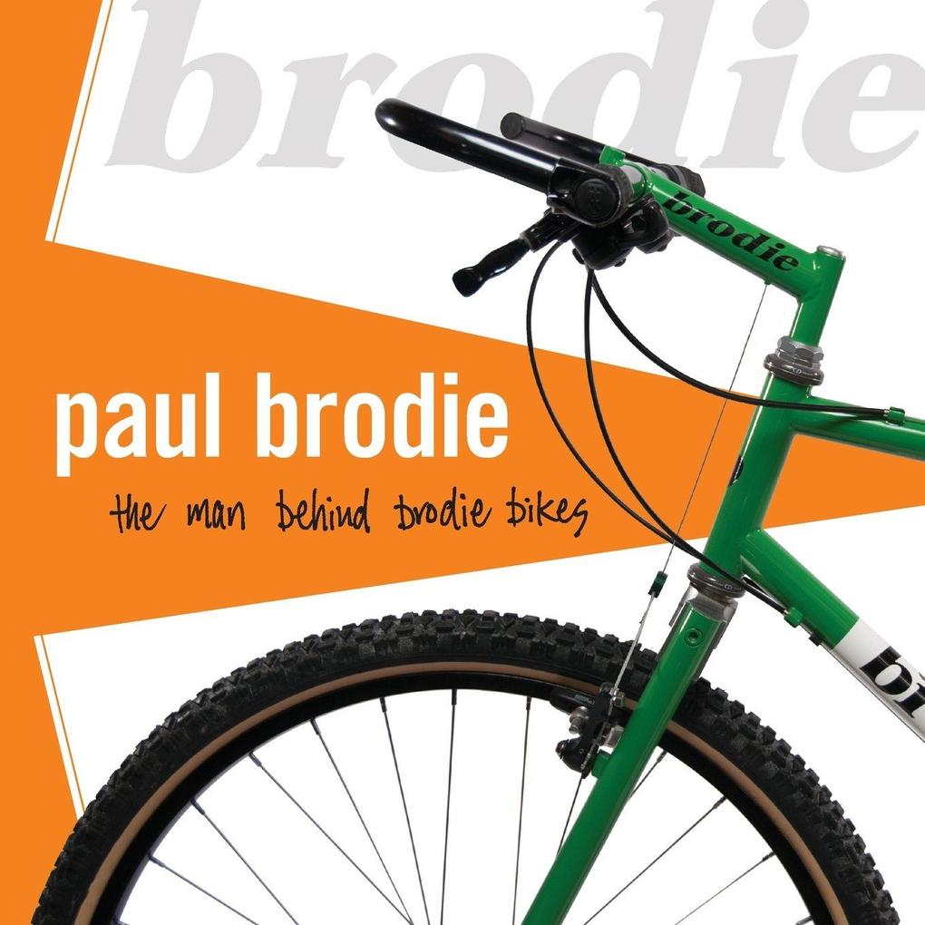 Paul Brodie