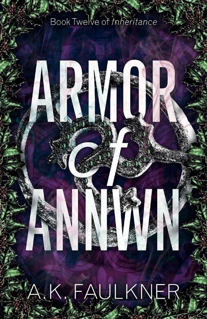 Armor of Annwn
