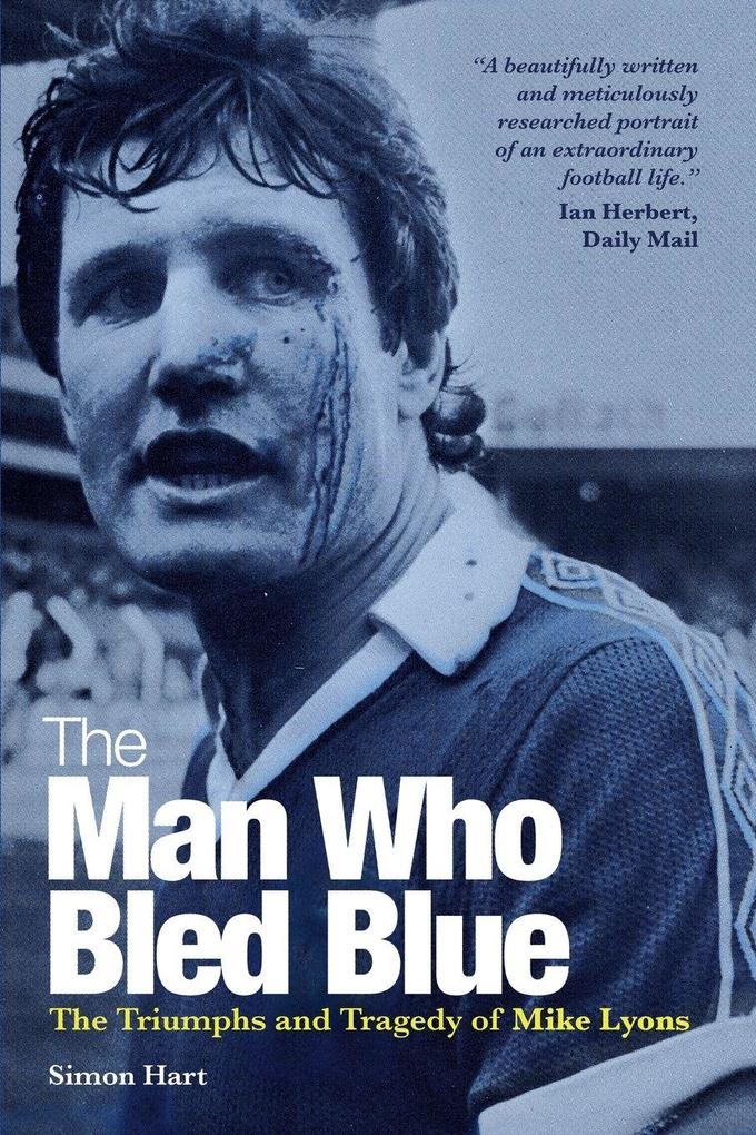 The Man Who Bled Blue