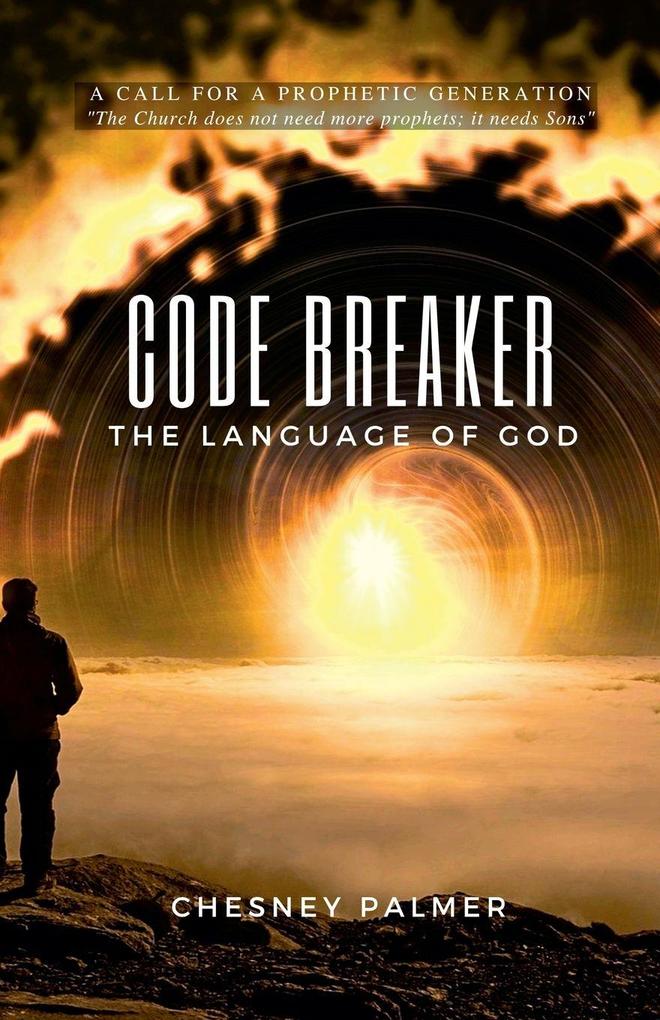 Code Breaker
