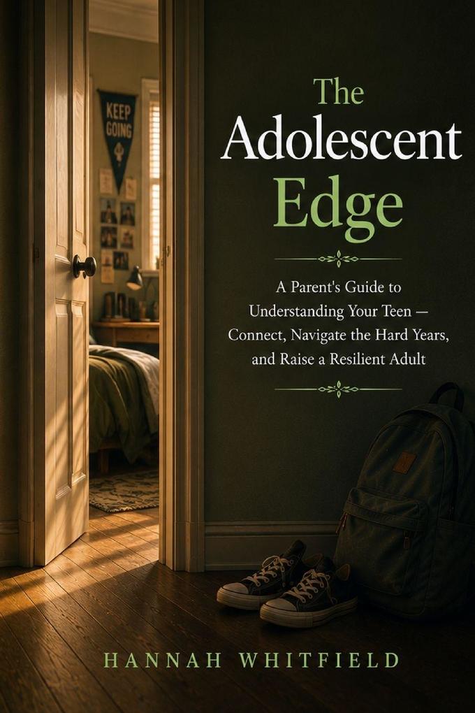 The Adolescent Edge