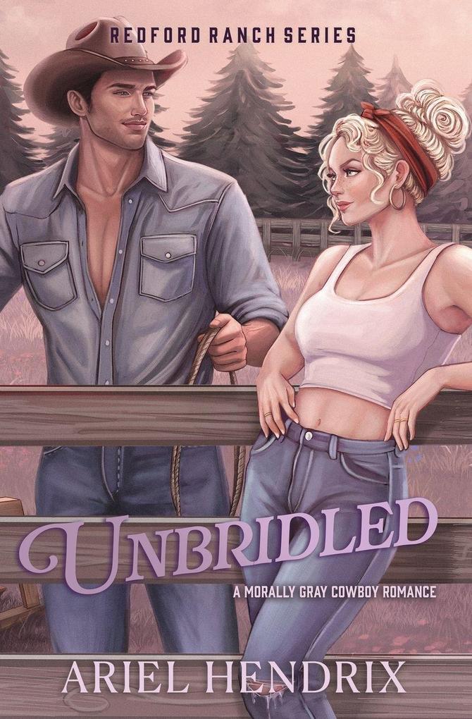 Unbridled