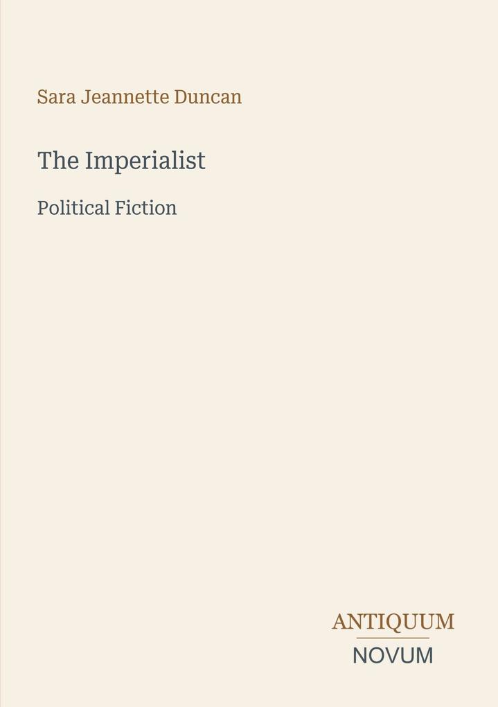 The Imperialist