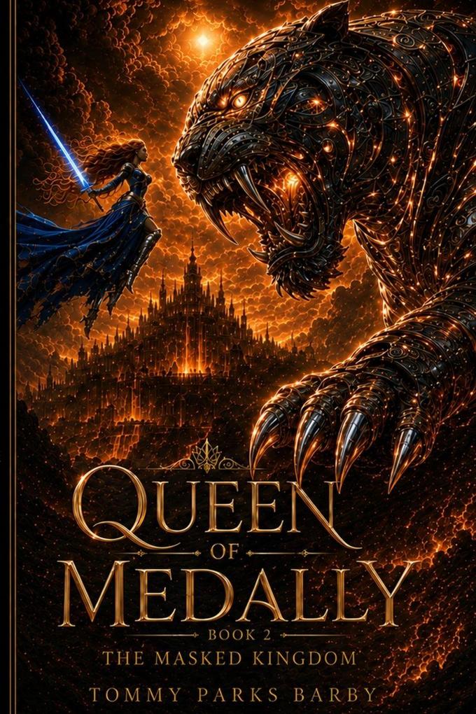 Queen of Medally