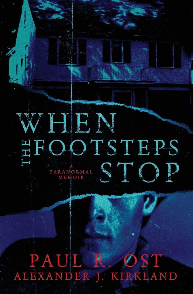 When The Footsteps Stop