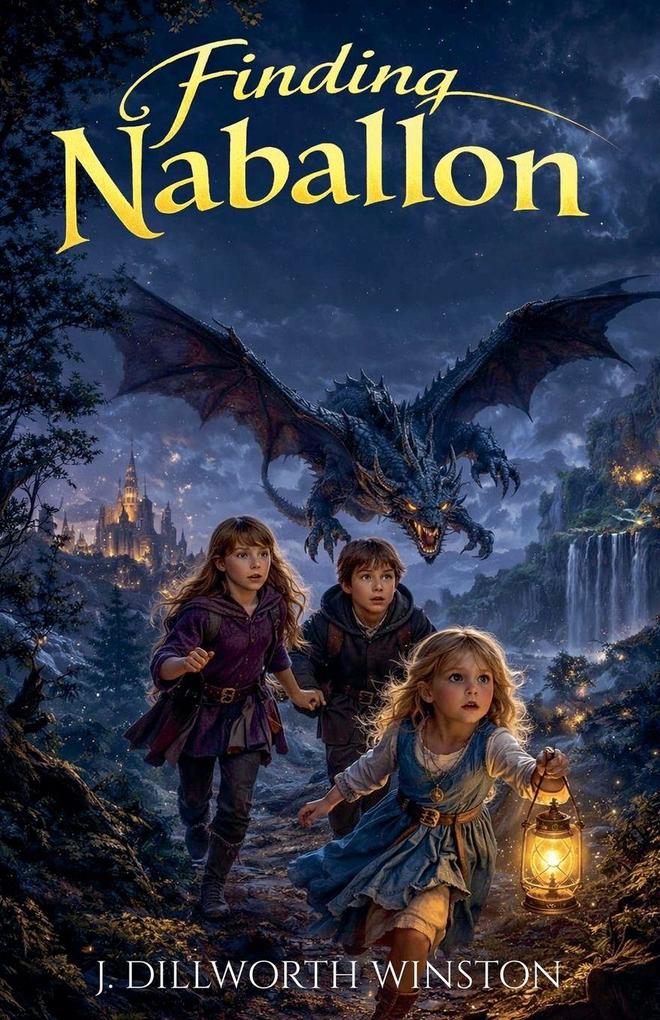 Finding Naballon