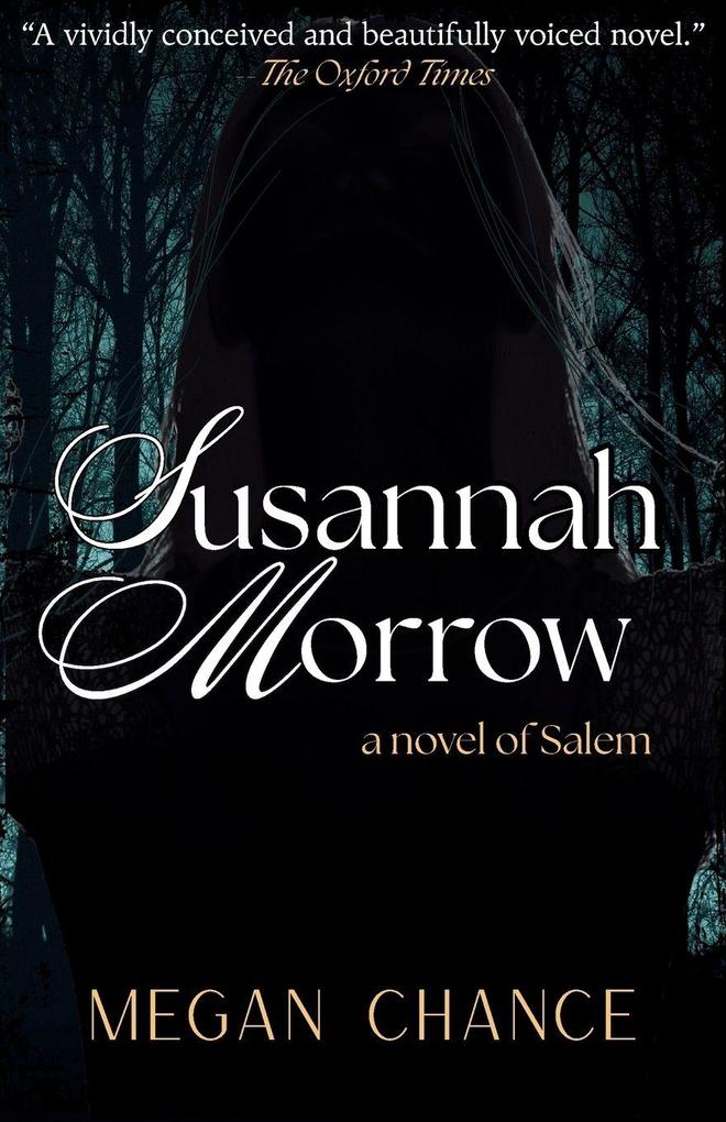 Susannah Morrow