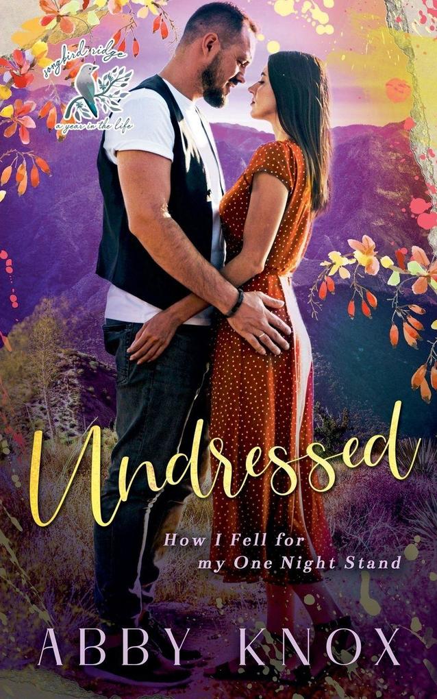 Undressed