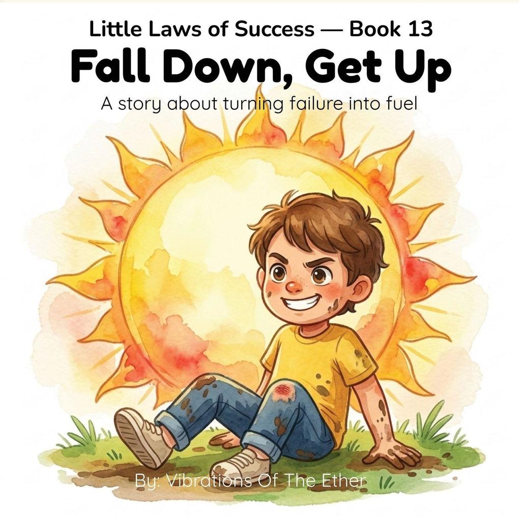 Fall Down Get Up