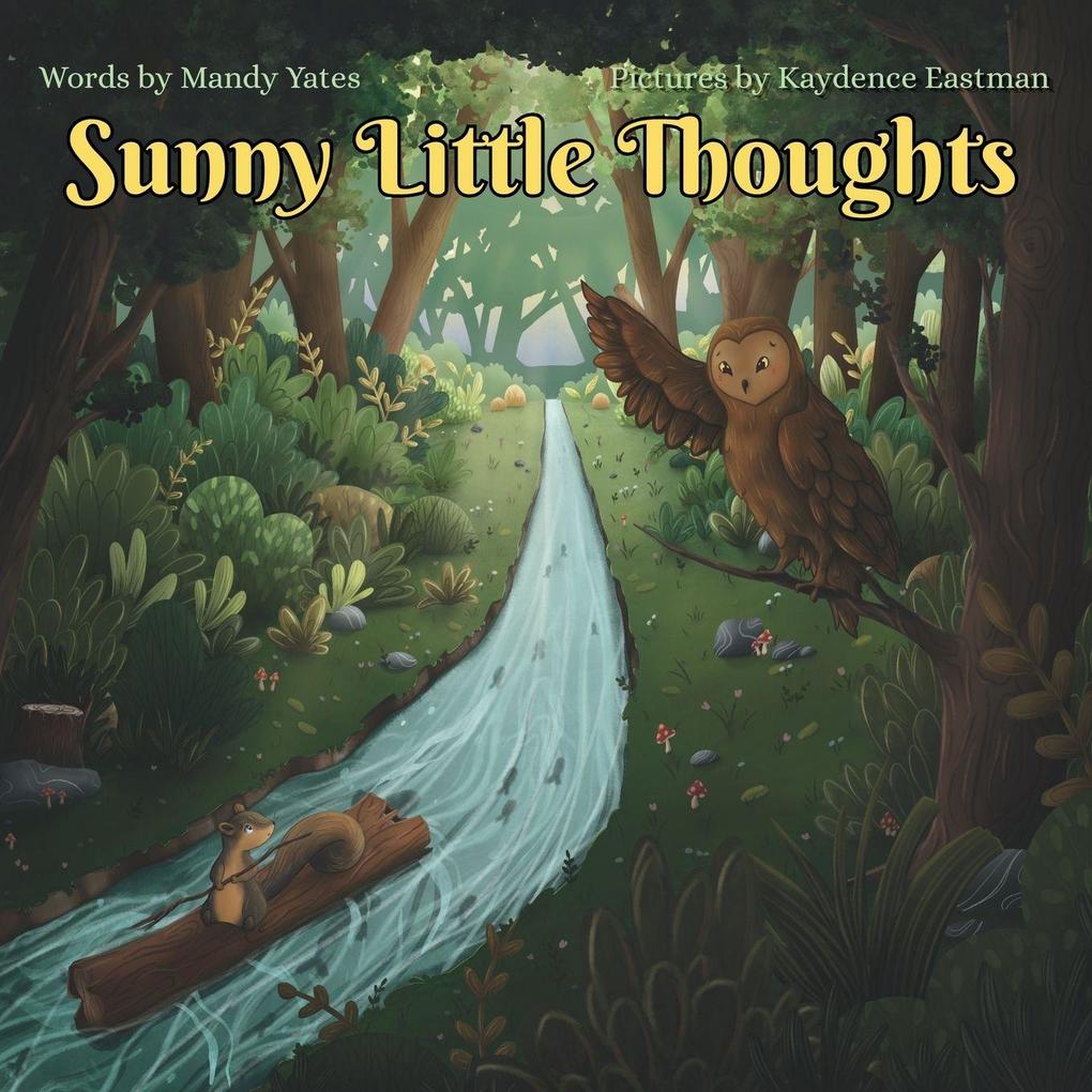 Sunny Little Thoughts