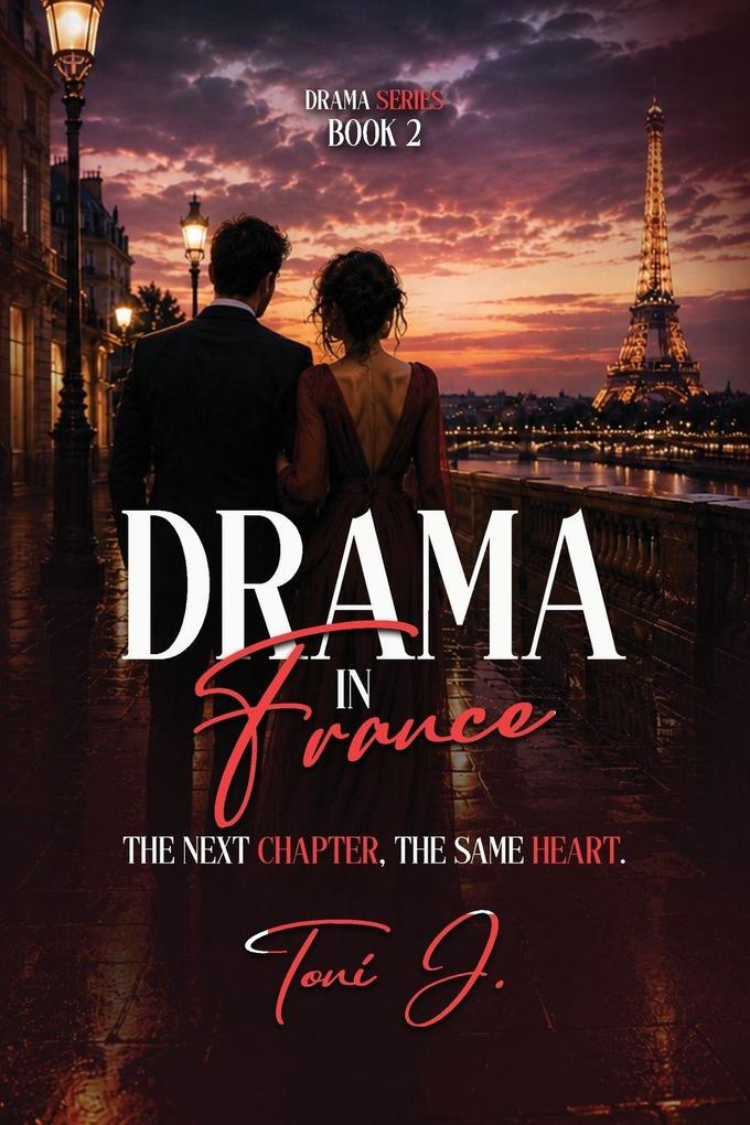 Drama In France