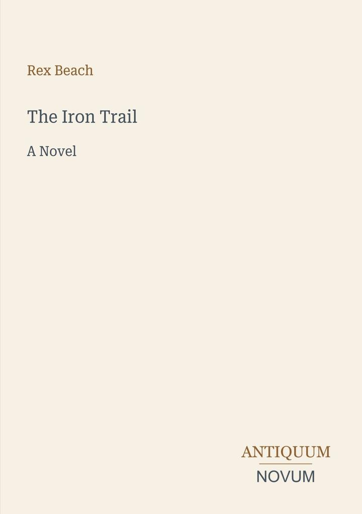 The Iron Trail