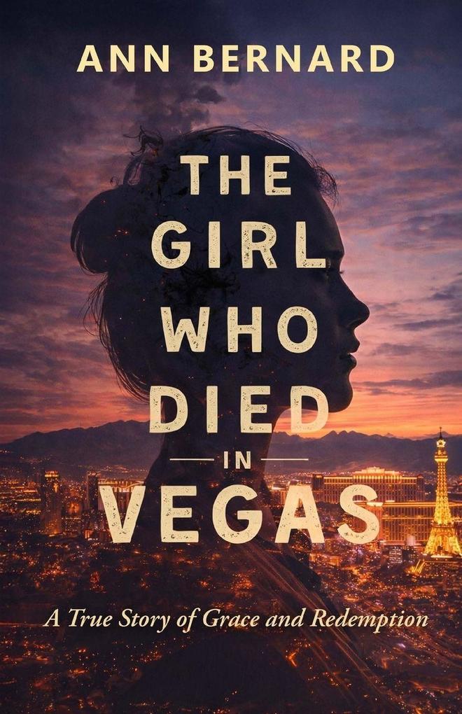 The Girl Who Died in Vegas
