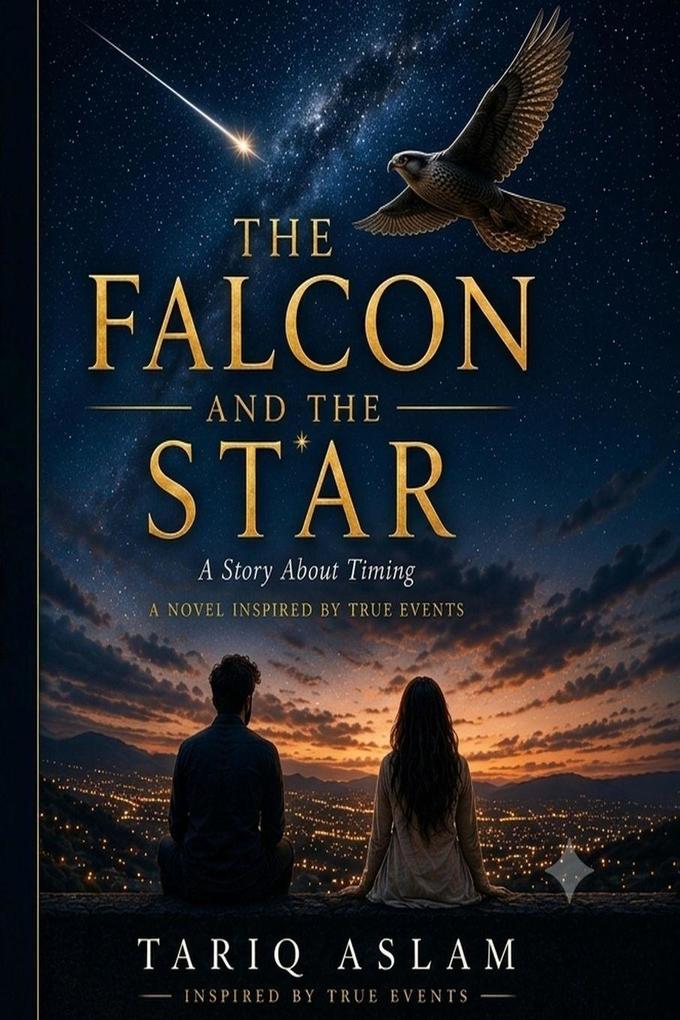 The Falcon and the Star