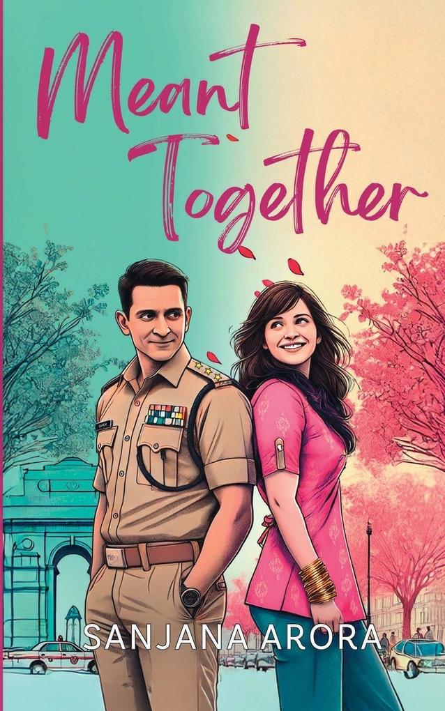 Meant Together
