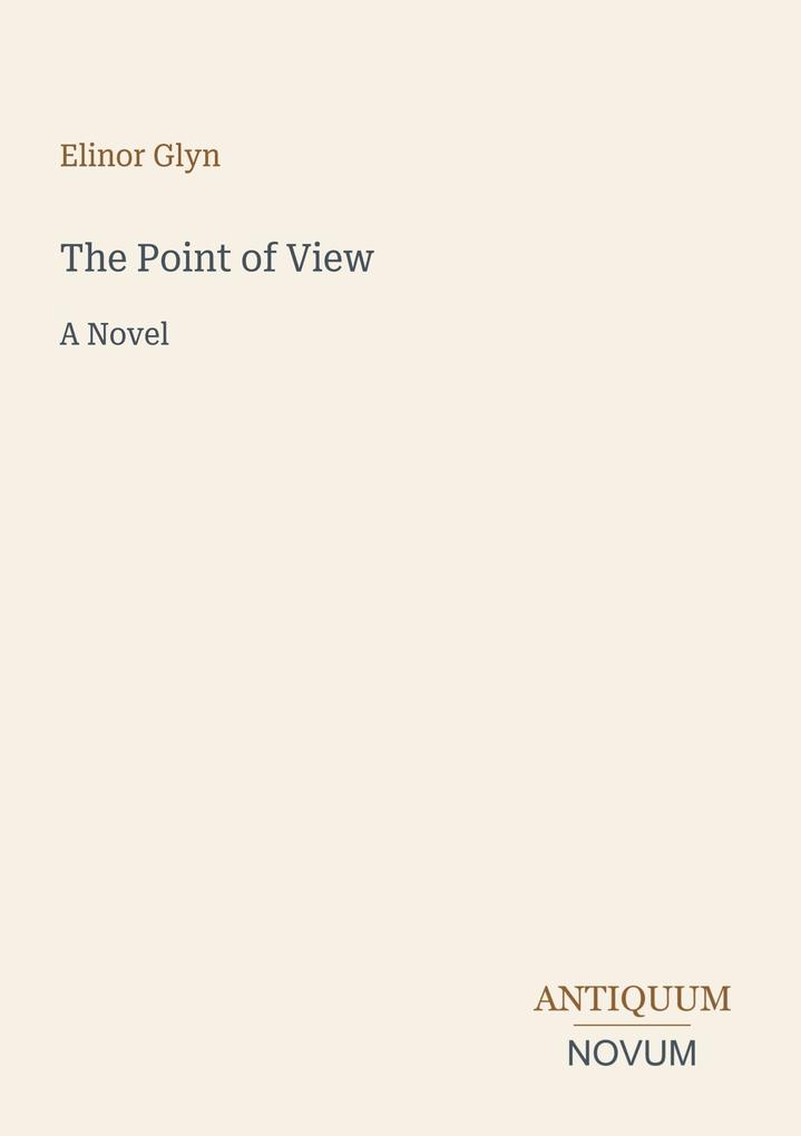 The Point of View