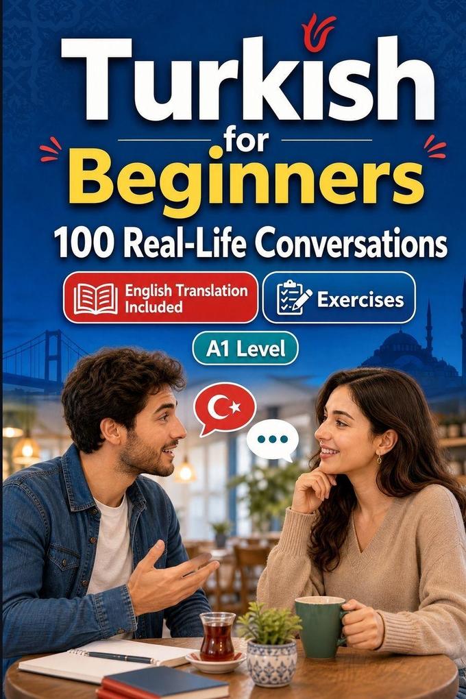 Turkish for Beginners A1